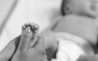 Valoración de los reflejos arcaicos en el recién nacido