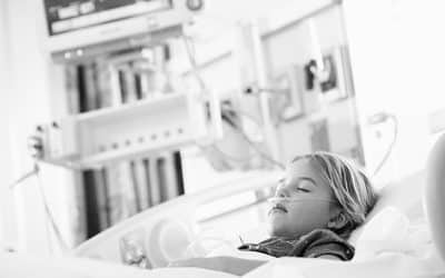 Síndrome de lisis tumoral, un caso clínico pediátrico presentado por la Dra. Sonia Brió