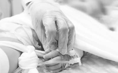 Postoperatorio de cirugía cardíaca pediátrica, un caso clínico presentado por la Dra. M. Victoria Ramos Casado