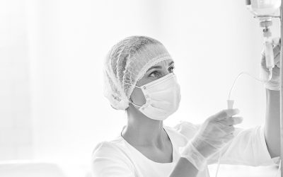 Impacto de los cuidados inadecuados en midlines: 5 complicaciones a conocer