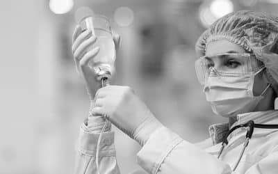 3 Claves para un mayor control en la infusión de terlipresina