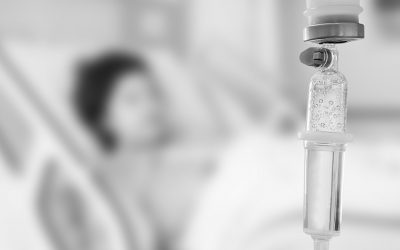 3 Claves para la infusión de isoproterenol