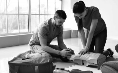 16 DE OCTUBRE DÍA DE LA RCP