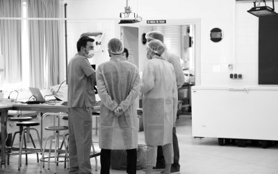 Anestesia regional y seguridad del paciente en la actualidad