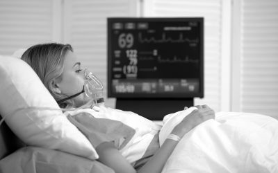 Seguridad en la Oxigenoterapia Hospitalaria