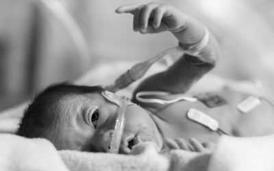 20 consejos sobre el PICC neonatal que debes conocer
