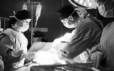 Monitorización hemodinámica en cirugía cardíaca