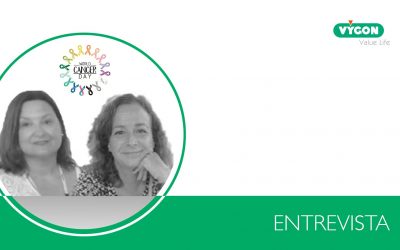 Día Mundial contra el Cáncer: entrevista a Arantza Tomás y Myriam Martín – Gestión del paciente oncológico hospitalizado