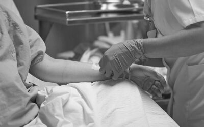 Tipos de conectores sin aguja y cuándo utilizar cada uno de ellos