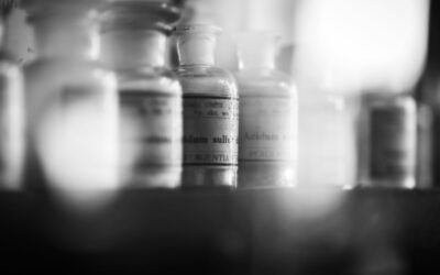 ¿Sabías… Cómo surgió la anestesia?