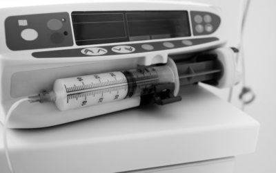 ¿es suficiente el uso de protocolos de limpieza para aumentar la seguridad de los conectores ENFit en neonatos?