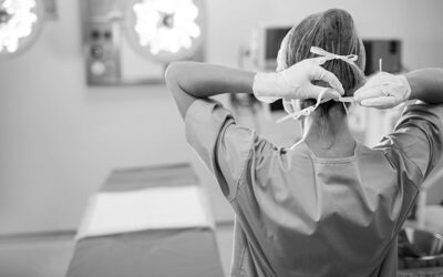 3 Consejos para la correcta colocación de un PICC-port