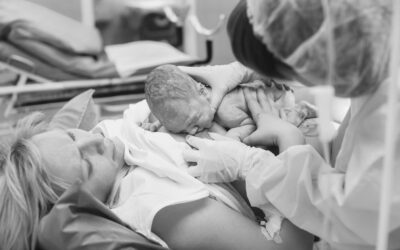 Valoración de una lactancia eficaz: la escala latch