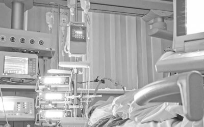 PICC multilumen con orificios distales o con orificios distantes: ¿cuál usar?