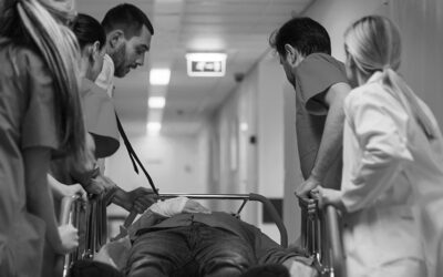 Uso del midline en urgencias: cómo dejar atrás las complicaciones debidas al catéter corto periférico