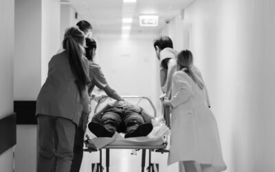 Eficacia y seguridad del uso de un sistema no mecánico de presión positiva constante (válvula de boussignac) en la insuficiencia respiratoria hipoxémica (restrictiva) en un servicio de urgencias