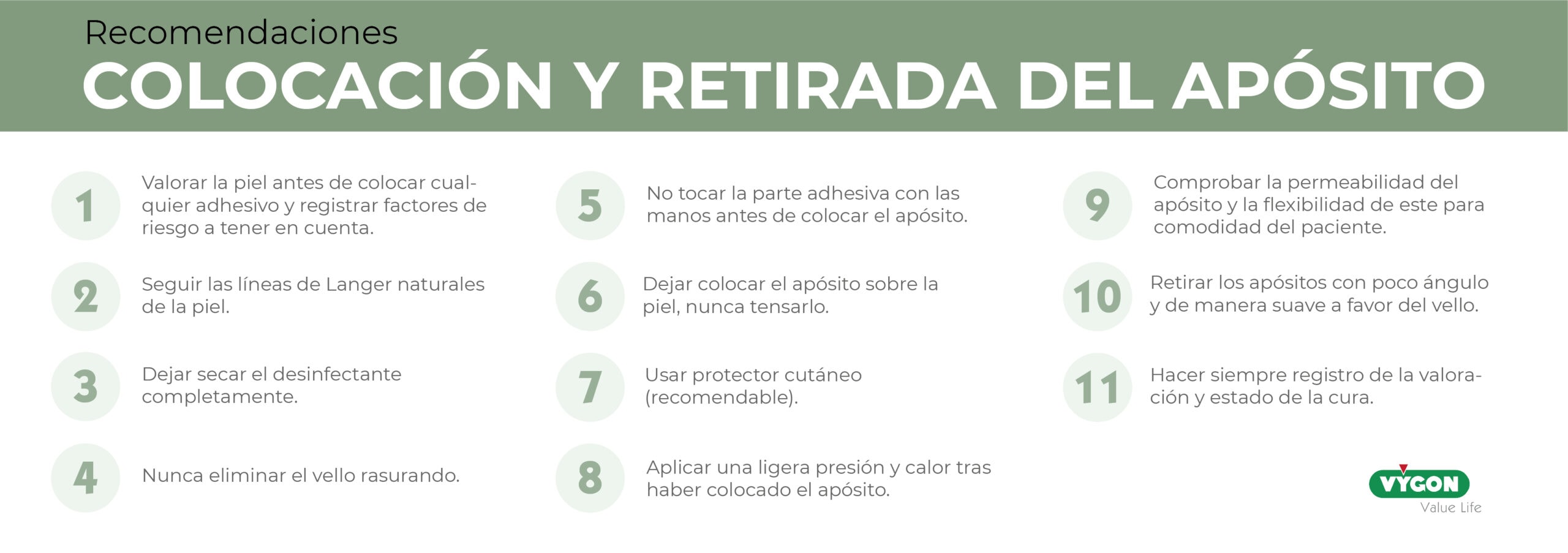 claves elección davc