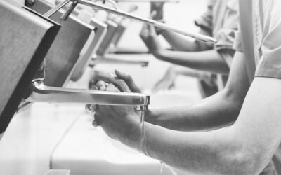 Ignaz Semmelweis: el médico al que defender el lavado de manos le costó la carrera