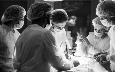 Bloqueos nerviosos periféricos continuos