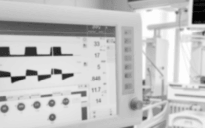 Monitorización: la clave para una oxigenoterapia segura