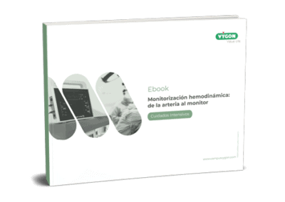 Monitorización hemodinámica: de la arteria al monitor