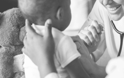 5 tips para mejorar la experiencia del paciente pediátrico ante una cirugía