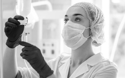 3 claves para una infusión segura en pacientes sépticos