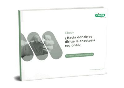¿Hacia donde se dirige la anestesia regional?