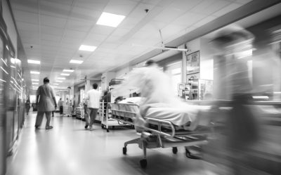 9 de cada 10 accidentes en moto suponen la lesión del plexo braquial: ¿Qué hacer cuando no se llega a tiempo?