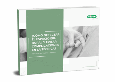 ¿Cómo detectar el espacio epidural y evitar complicaciones en la técnica?
