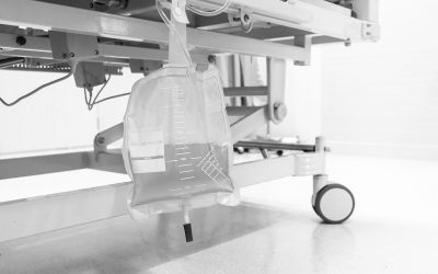 ¿Conoces el uso y las ventajas de los sistemas de fijación de anclaje subcutáneo en drenajes?