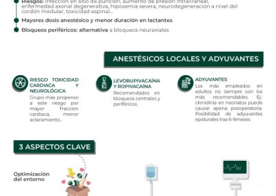 ALR Pediátrica: Tratando con pacientes que no vienen con manual de instrucciones