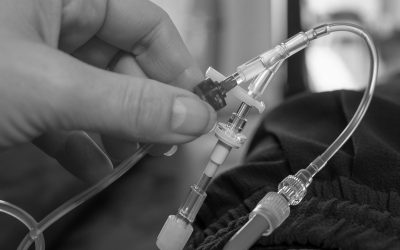 Uso del midline de dos luces: ¿cuál es su utilidad?