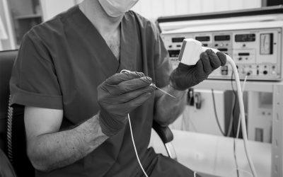 10 Errores a evitar al canalizar un PICC