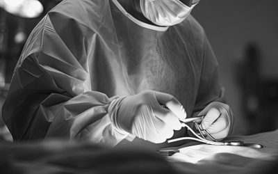 Bloqueadores bronquiales: ventilación unipulmonar precisa y sencilla