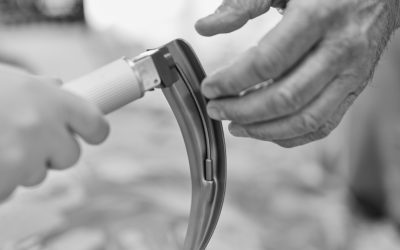 Vía aérea difícil: ¿qué debemos saber antes de intubar?