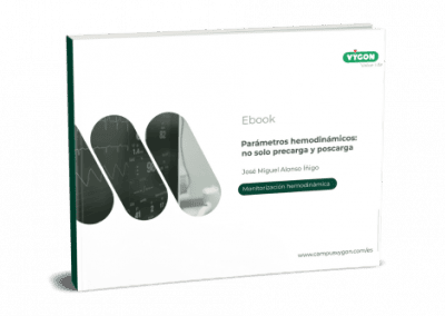 Parámetros hemodinámicos: no solo precarga y poscarga