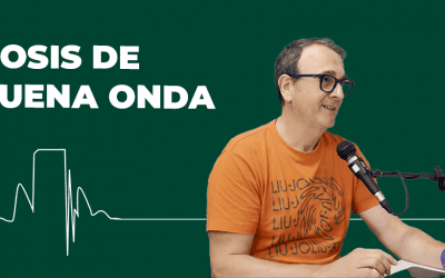 ¿Cómo sacar el máximo partido a una arteria?: entrevista al Dr. José Miguel Alonso