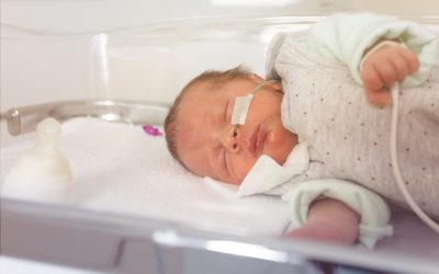 Del soporte enteral a la alimentación oral: claves para una transición segura en neonatología 