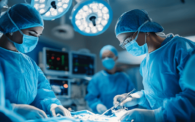 Monitorización hemodinámica dinámica: el arte de escalar el tratamiento en el shock